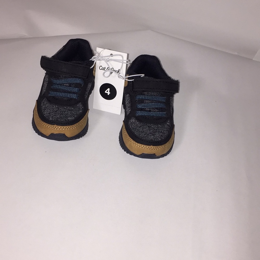Toddler Shoes